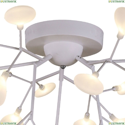 Люстру 2479-9U ★ F-Promo Skein — купить в интернет магазине ЛЮСТРАВИК ☀