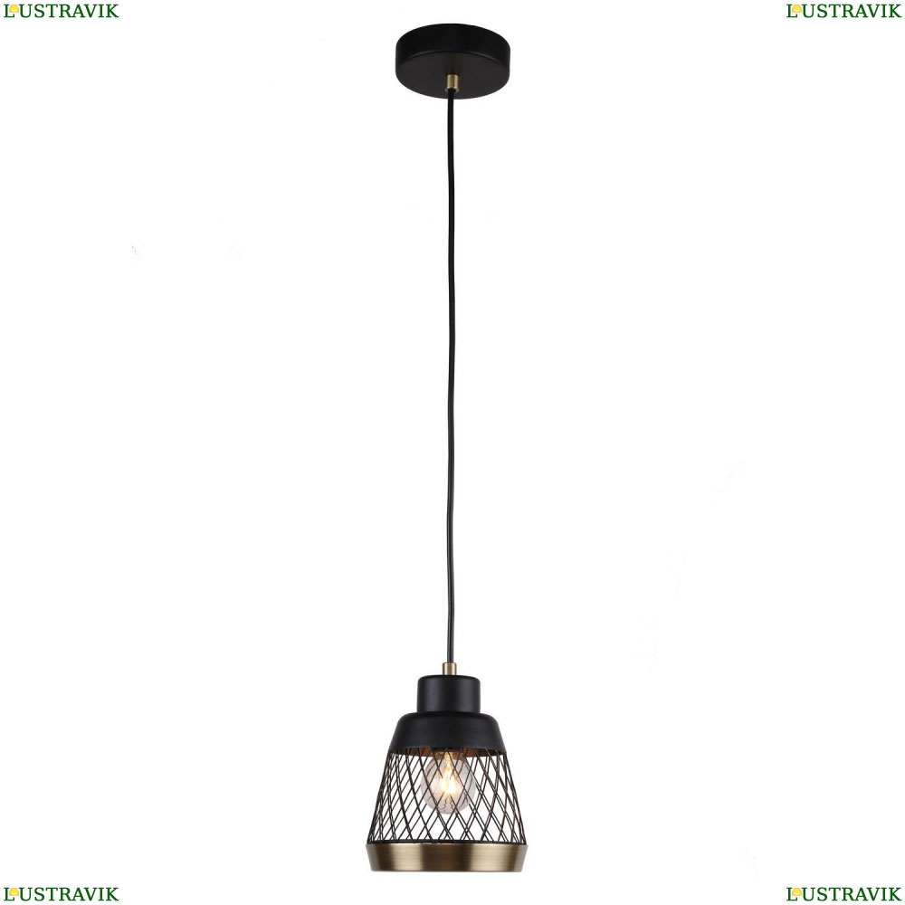 Светильник 2346-1P ★ F-Promo Entresol — купить в интернет магазине ЛЮСТРАВИК ☀