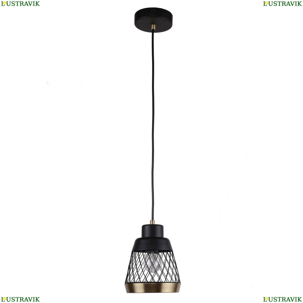 Светильник 2346-1P ★ F-Promo Entresol — купить в интернет магазине ЛЮСТРАВИК ☀