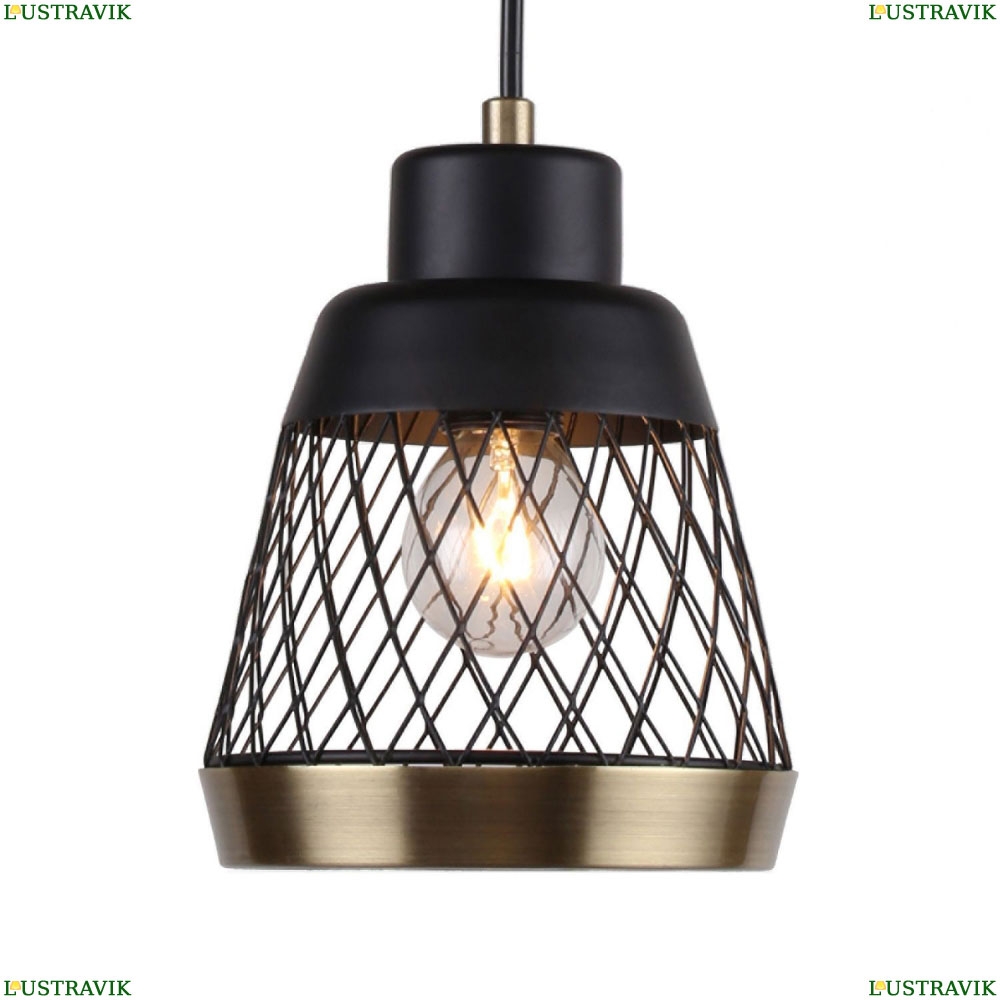 Светильник 2346-1P ★ F-Promo Entresol — купить в интернет магазине ЛЮСТРАВИК ☀