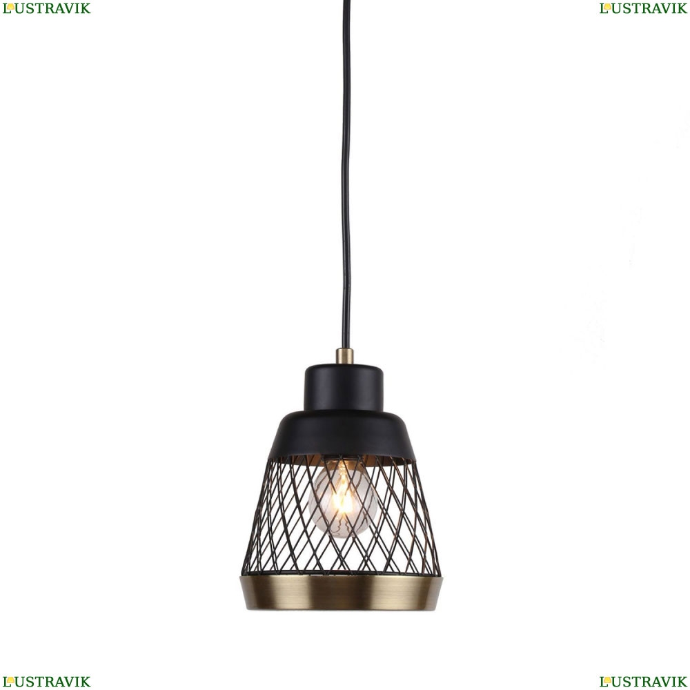 Светильник 2346-1P ★ F-Promo Entresol — купить в интернет магазине ЛЮСТРАВИК ☀