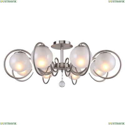 Люстру 2349-8U ★ F-Promo Fabbio — купить в интернет магазине ЛЮСТРАВИК ☀