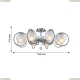 Люстру 2349-8U ★ F-Promo Fabbio — купить в интернет магазине ЛЮСТРАВИК ☀