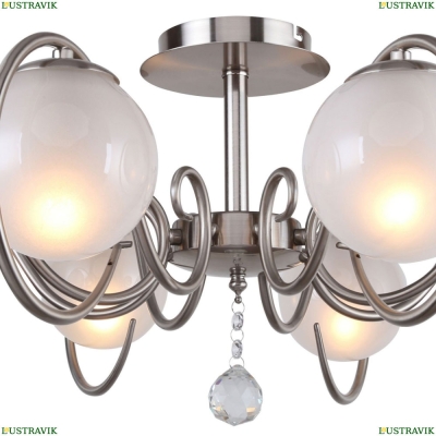 Люстру 2349-8U ★ F-Promo Fabbio — купить в интернет магазине ЛЮСТРАВИК ☀