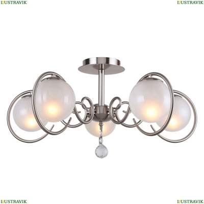 Люстру 2349-5U ★ F-Promo Fabbio — купить в интернет магазине ЛЮСТРАВИК ☀