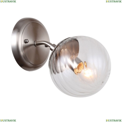 Бра 2200-1W ★ F-Promo Particulis — купить в интернет магазине ЛЮСТРАВИК ☀