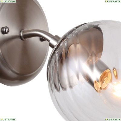 Бра 2200-1W ★ F-Promo Particulis — купить в интернет магазине ЛЮСТРАВИК ☀