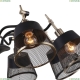 Люстру 2197-8U ★ F-Promo Eget — купить в интернет магазине ЛЮСТРАВИК ☀