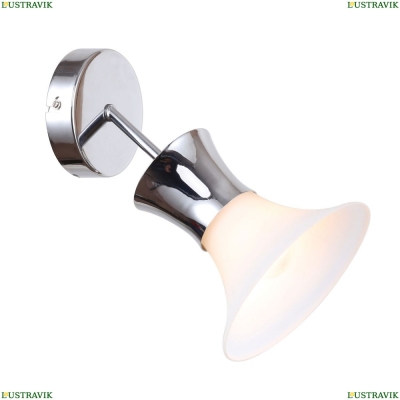 Бра 2196-1W ★ F-Promo Ligula — купить в интернет магазине ЛЮСТРАВИК ☀