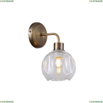 Бра 2192-1W ★ F-Promo Monto — купить в интернет магазине ЛЮСТРАВИК ☀