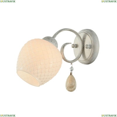 Бра 2268-1W ★ F-Promo Gemmas — купить в интернет магазине ЛЮСТРАВИК ☀