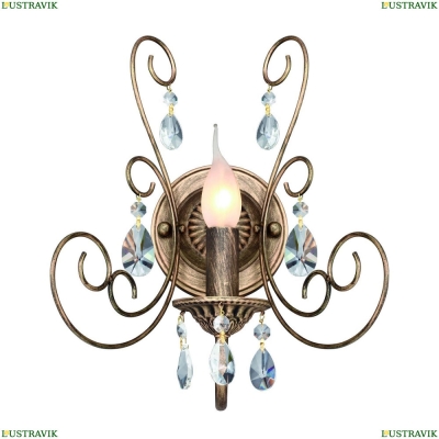Бра 2158-1W ★ F-Promo Versailles — купить в интернет магазине ЛЮСТРАВИК ☀