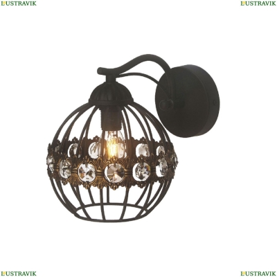 Бра 1801-1W ★ F-Promo Globi — купить в интернет магазине ЛЮСТРАВИК ☀