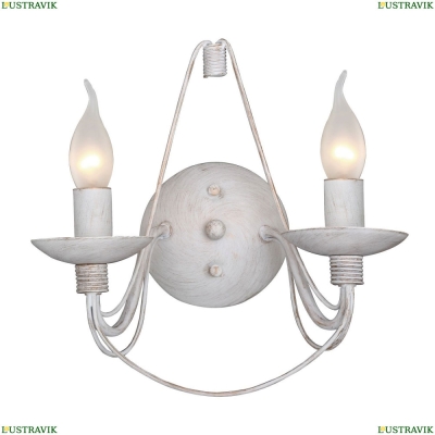 Бра 2164-2W ★ F-Promo Chateau — купить в интернет магазине ЛЮСТРАВИК ☀