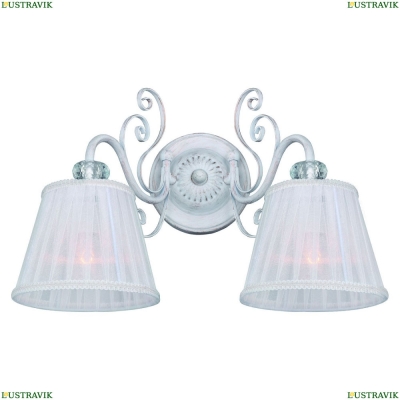 Бра 2150-2W ★ F-Promo Amanda — купить в интернет магазине ЛЮСТРАВИК ☀