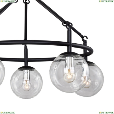 Люстру 2169-5P ★ F-Promo Cirque — купить в интернет магазине ЛЮСТРАВИК ☀