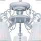 Люстру 2150-5PC ★ F-Promo Amanda — купить в интернет магазине ЛЮСТРАВИК ☀