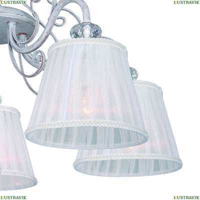 Люстру 2150-5PC ★ F-Promo Amanda — купить в интернет магазине ЛЮСТРАВИК ☀