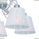 Люстру 2150-5PC ★ F-Promo Amanda — купить в интернет магазине ЛЮСТРАВИК ☀