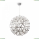 Светильник FR5099PL-L52CH ★Freya, 1 x 52Вт☀, Хром► — Купить▼