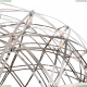 Светильник FR5099PL-L52CH ★Freya, 1 x 52Вт☀, Хром► — Купить▼