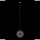 Светильник FR5099PL-L52CH ★Freya, 1 x 52Вт☀, Хром► — Купить▼