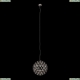 Светильник FR5099PL-L52CH ★Freya, 1 x 52Вт☀, Хром► — Купить▼