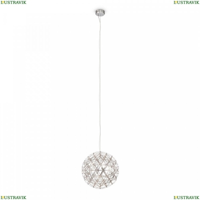Светильник FR5099PL-L52CH ★Freya, 1 x 52Вт☀, Хром► — Купить▼