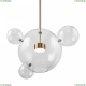 Светильник FR5128PL-L10BS ★Freya, Бронза► — Купить▼