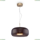 Светильник MOD127PL-L6BR ★Maytoni, 1 x 6Вт☀, Бронза► — Купить▼