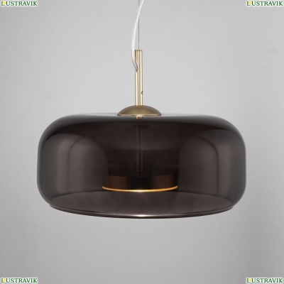Светильник MOD127PL-L6BR ★Maytoni, 1 x 6Вт☀, Бронза► — Купить▼