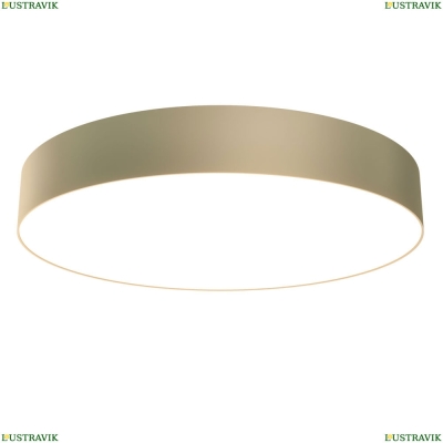 Светильник C032CL-L48MG3K ★Maytoni, 1 x 48Вт☀, Золото► — Купить▼