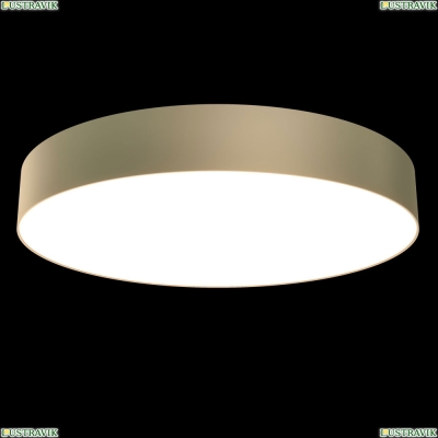 Светильник C032CL-L48MG3K ★Maytoni, 1 x 48Вт☀, Золото► — Купить▼