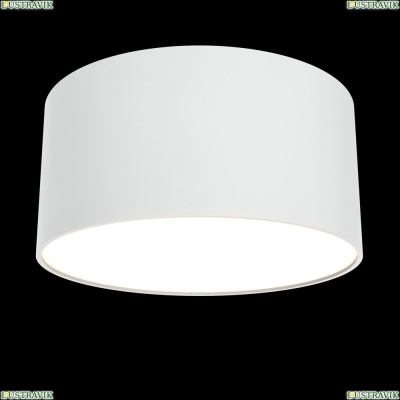Светильник C032CL-L12W3K ★Maytoni, 1 x 12Вт☀, Белый► — Купить▼