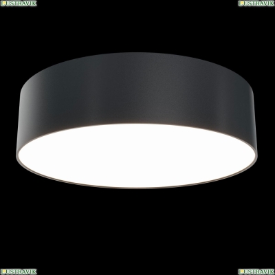 Светильник C032CL-L32B3K ★Maytoni, 1 x 32Вт☀, Черный► — Купить▼