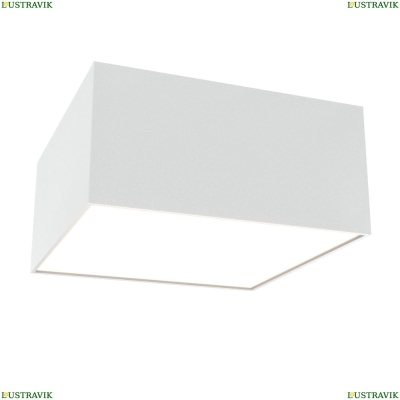 Светильник C067CL-L12W4K ★Maytoni, 1 x 12Вт☀, Белый► — Купить▼