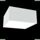 Светильник C067CL-L12W4K ★Maytoni, 1 x 12Вт☀, Белый► — Купить▼