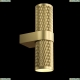 Светильник C069WL-02MG ★Maytoni, 2 x 50Вт☀, Золото► — Купить▼