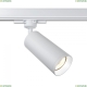 Светильник TR028-3-GU10-W ★Maytoni, 1 x 50Вт☀, Белый► — Купить▼