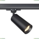 Светильник TR028-3-GU10-B ★Maytoni, 1 x 50Вт☀, Черный► — Купить▼