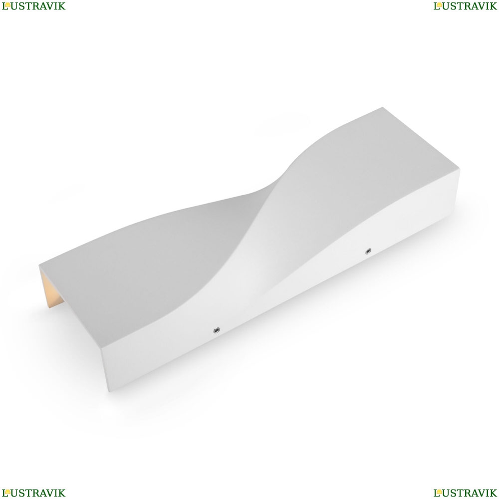 Светильник O040WL-L11W3K ★Maytoni, 1 x 11Вт☀, Белый► — Купить▼