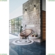 Светильник O044WL-02B ★Maytoni, 2 x 10Вт☀, Черный► — Купить▼