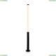 Светильник O041FL-L100B3K ★Maytoni, 1 x 100Вт☀, Черный► — Купить▼