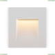 Светильник O038-L3W ★Maytoni, 1 x 3Вт☀, Белый► — Купить▼