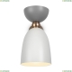 Бра MOD113WL-01W ★Maytoni, 1 x 40Вт☀, Бронза► — Купить▼