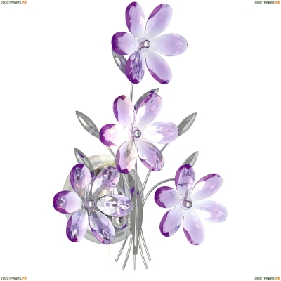 5147 Бра Globo (Глобо) Purple