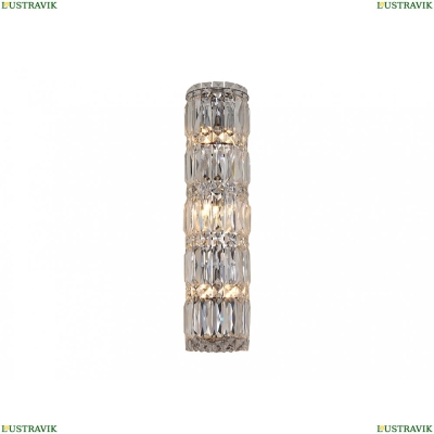 Светильник 8456/A chrome ★ Newport — купить в интернет магазине ЛЮСТРАВИК ☀