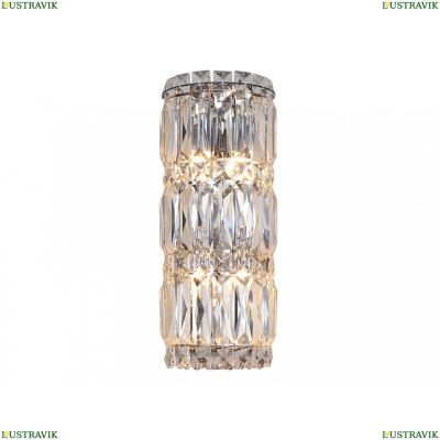 Светильник 8455/A chrome ★ Newport — купить в интернет магазине ЛЮСТРАВИК ☀