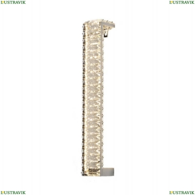 Светильник 8241/A chrome ★ Newport — купить в интернет магазине ЛЮСТРАВИК ☀