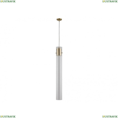 Светильник 7271/S brass ★ Newport — купить в интернет магазине ЛЮСТРАВИК ☀